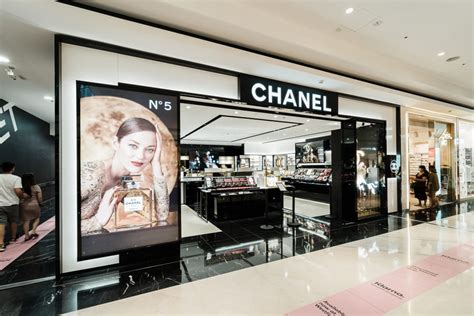 chanel fragrance and beauty parramatta photos|chanel perfume parramatta westfield.